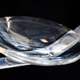 The implant developed by scientists from Linköping University.